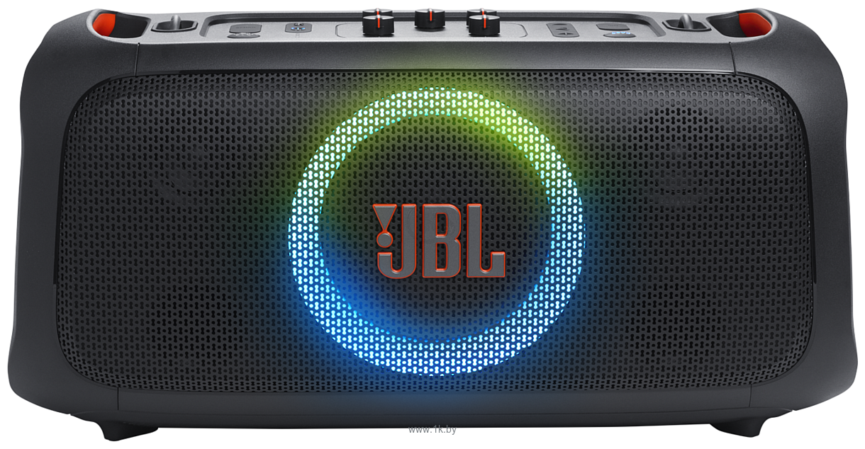 Фотографии JBL PartyBox On-the-Go Essential
