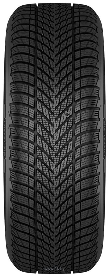 Фотографии Goodyear UltraGrip Performance 3 255/45 R20 105V