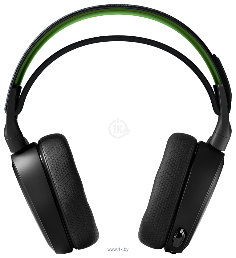 Фотографии SteelSeries Arctis 7X+ Wireless