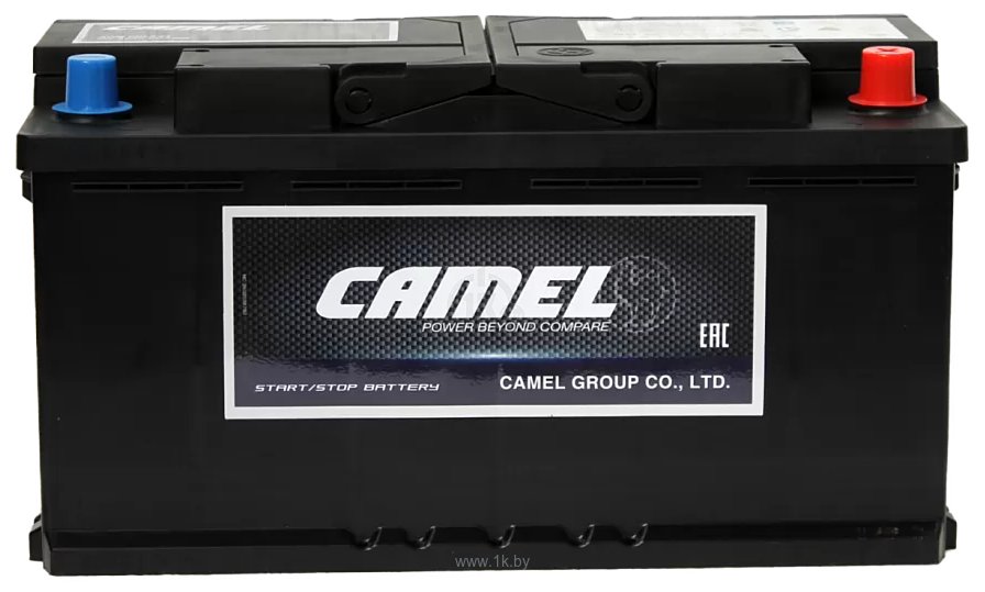 Фотографии Camel AGM VRL 5 92 (92Ah)