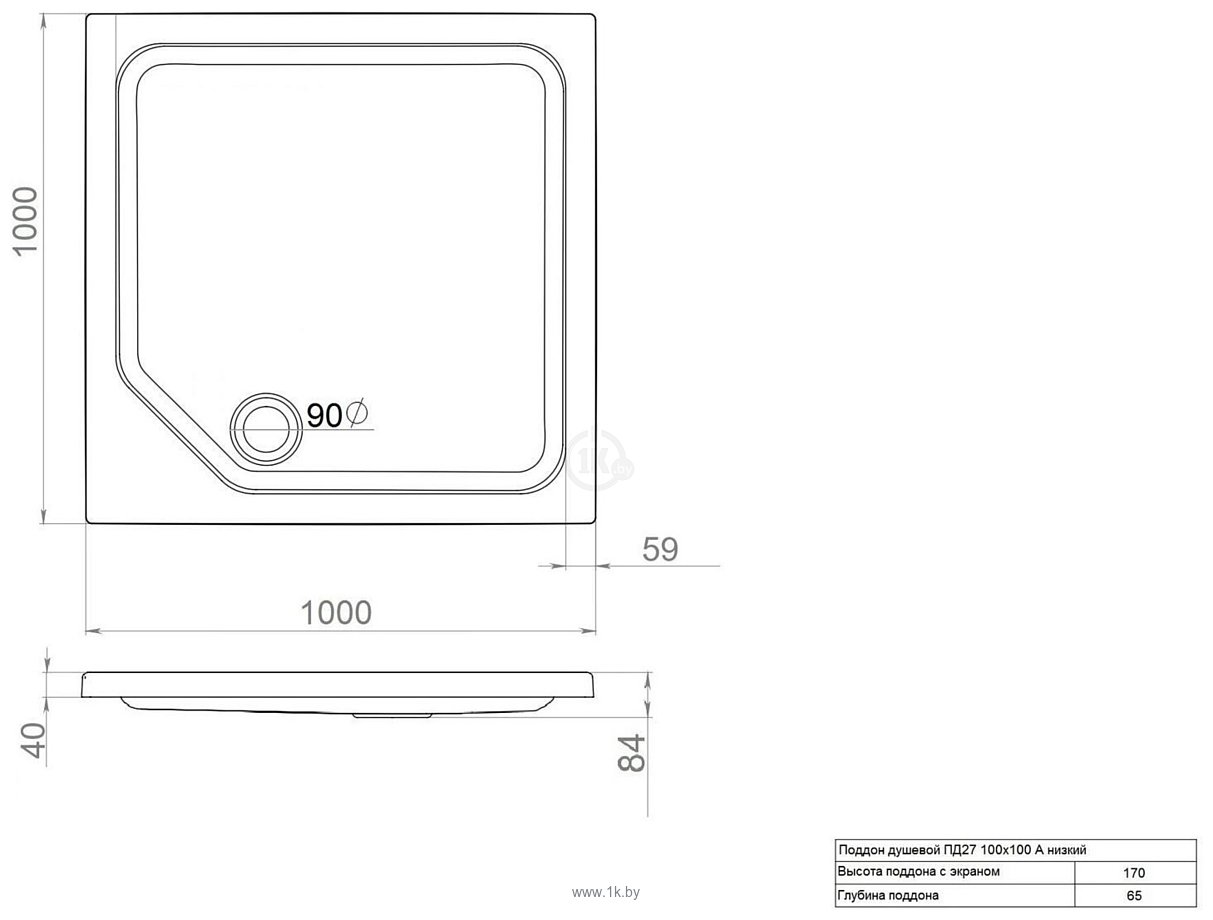 Фотографии Triton ПД27 100x100 Фотографии Triton ПД27 100x100