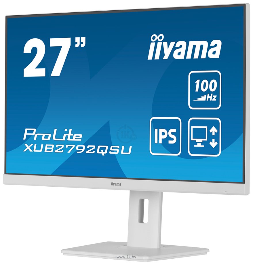 Фотографии Iiyama ProLite XUB2792QSU-W6