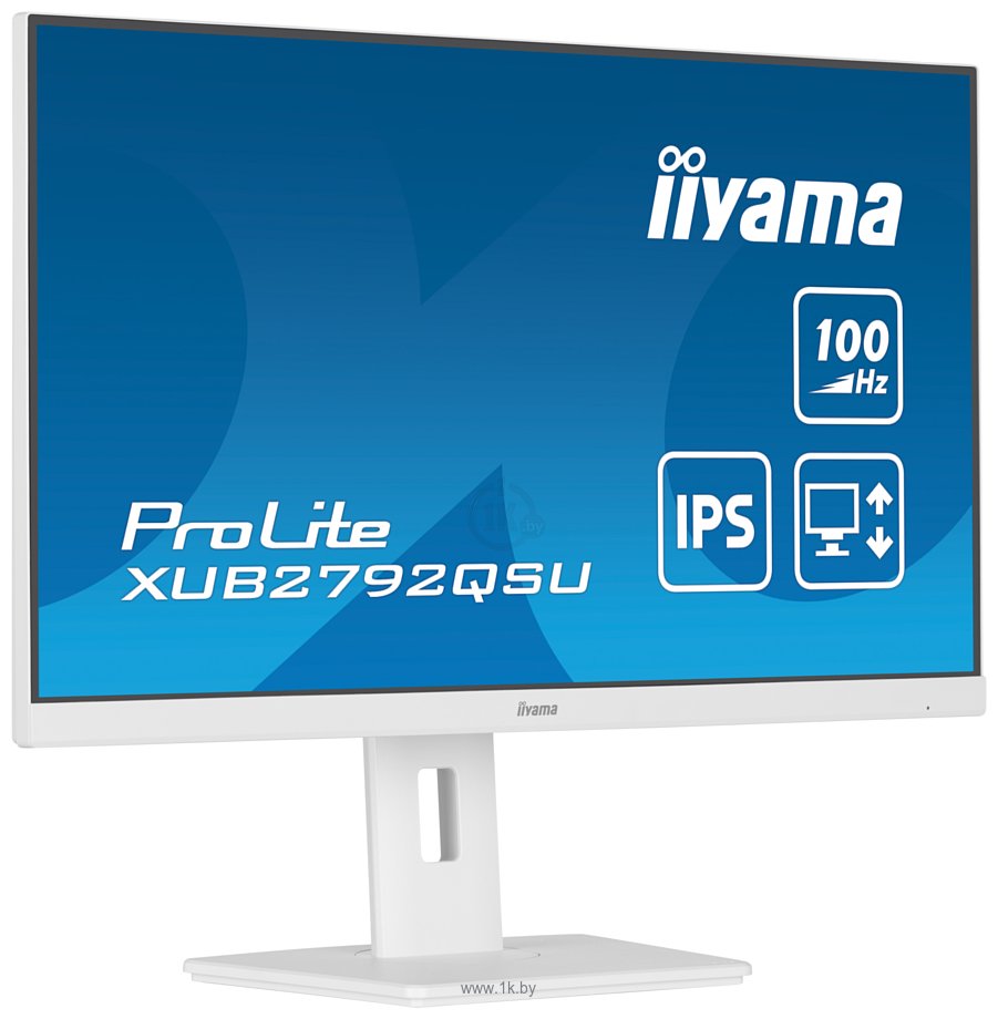 Фотографии Iiyama ProLite XUB2792QSU-W6