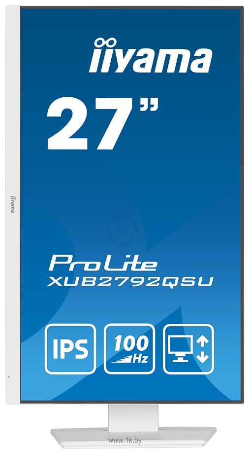 Фотографии Iiyama ProLite XUB2792QSU-W6