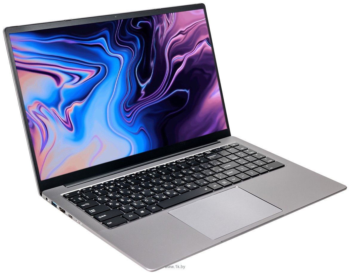 Фотографии Hiper Expertbook MTL1601A1215UWP