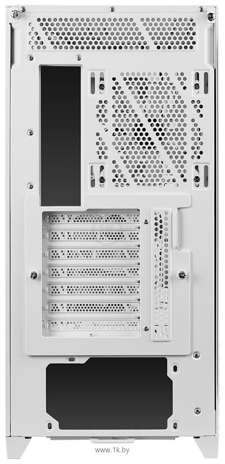 Фотографии MSI MPG Gungnir 300R Airflow (белый)