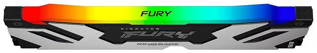 Фотографии Kingston FURY Renegade RGB KF572C38RSAK2-32 Фотографии Kingston FURY Renegade RGB KF572C38RSAK2-32
