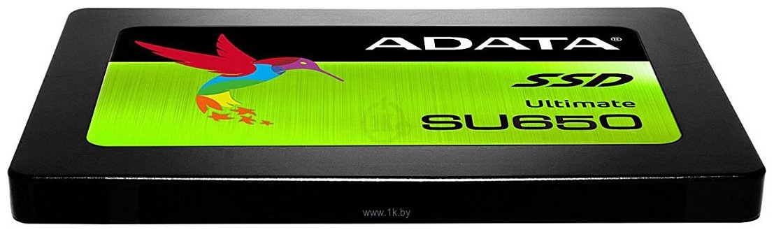 Фотографии ADATA Ultimate SU650 60GB ASU650SS-60GT-C