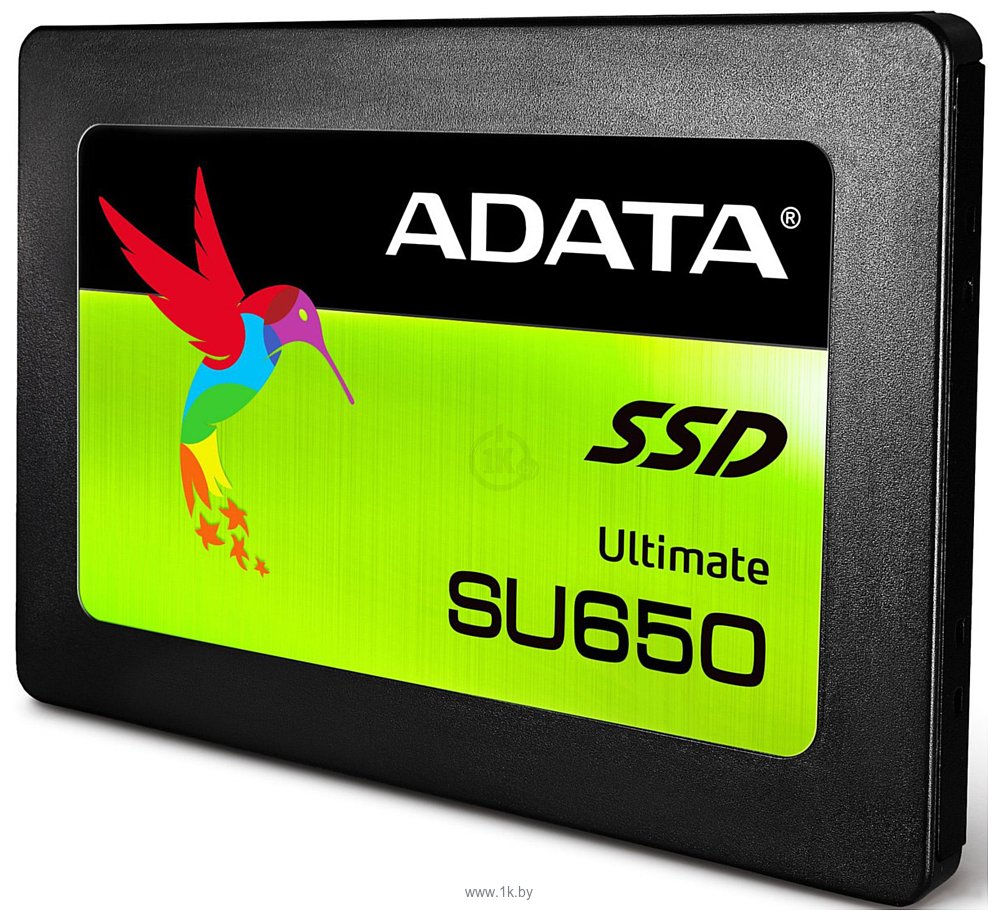 Фотографии ADATA Ultimate SU650 60GB ASU650SS-60GT-C