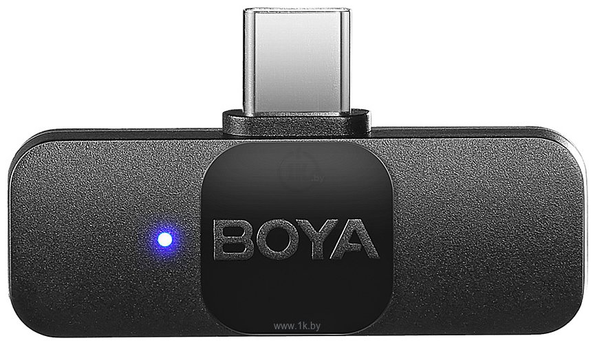 Фотографии Boya BY-V20