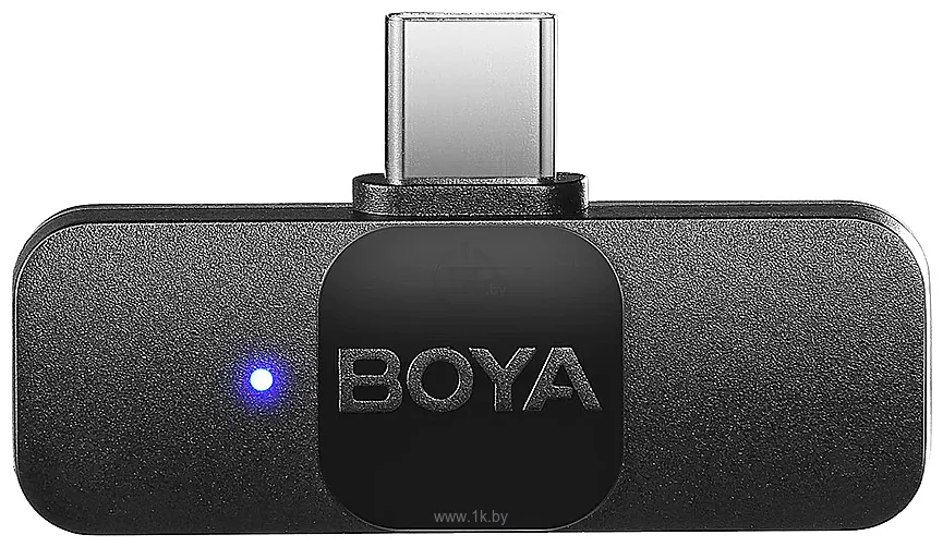 Фотографии Boya BY-V20