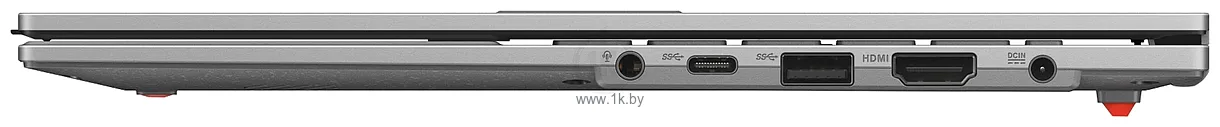 Фотографии ASUS Vivobook Go 15 OLED E1504FA-L1284