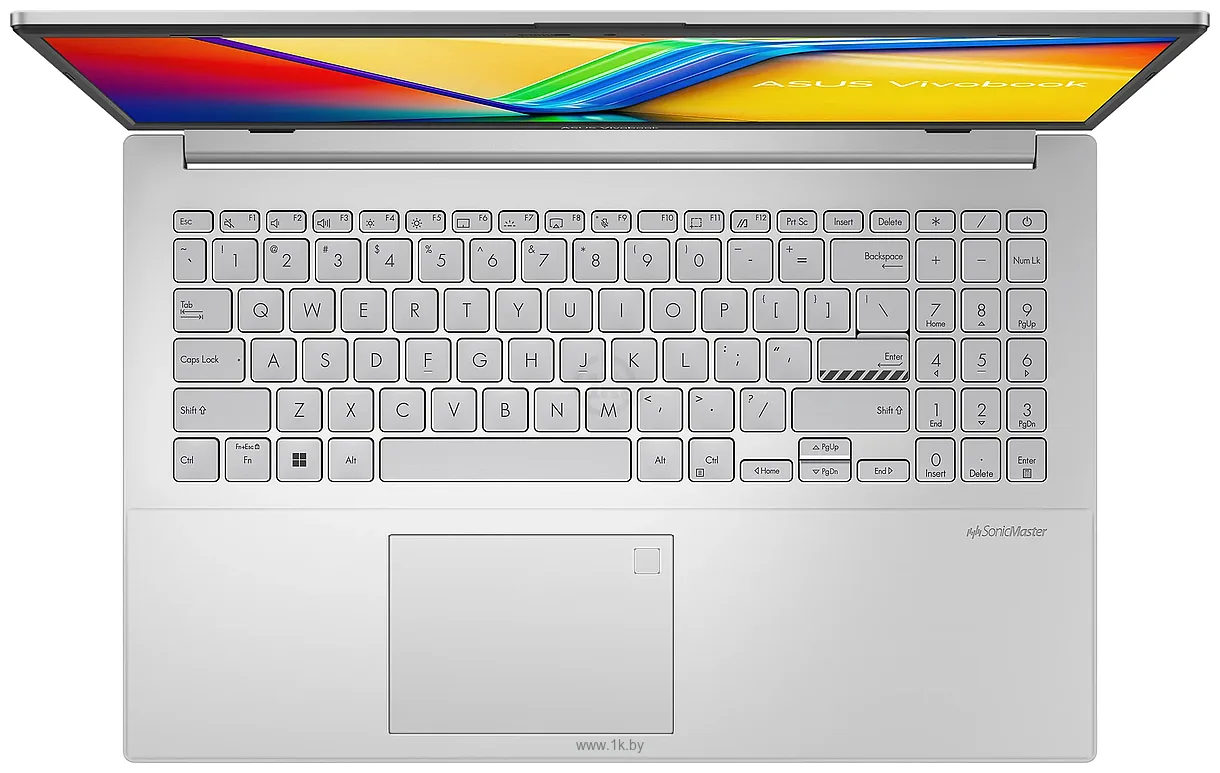Фотографии ASUS Vivobook Go 15 OLED E1504FA-L1284