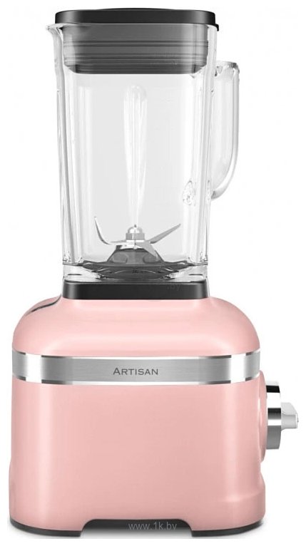 Фотографии KitchenAid Artisan K400 5KSB4026EDR