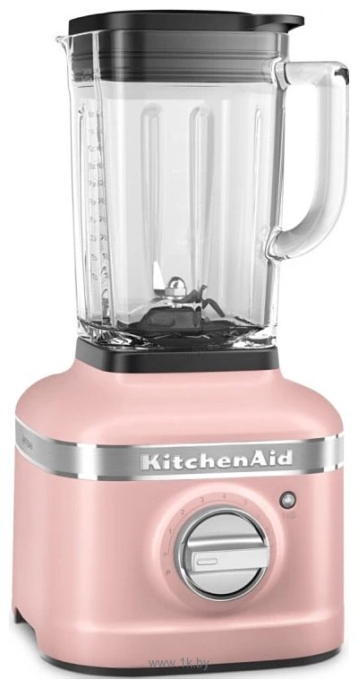 Фотографии KitchenAid Artisan K400 5KSB4026EDR