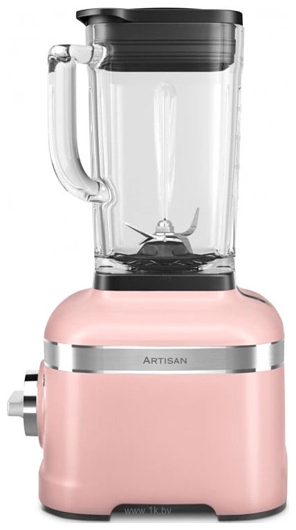 Фотографии KitchenAid Artisan K400 5KSB4026EDR