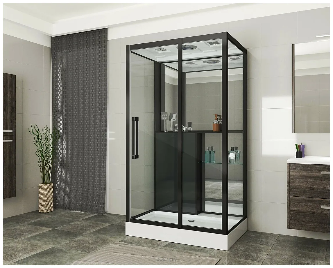 Фотографии Grossman GR267 80x120