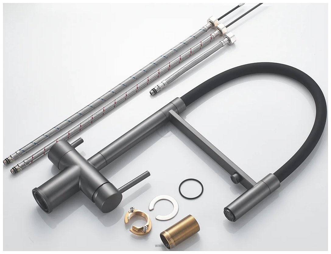 Фотографии Shevanik S178T