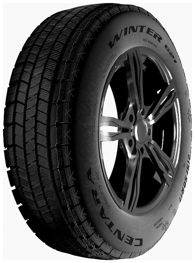 Фотографии Centara Winter 621 155/65 R13 73T