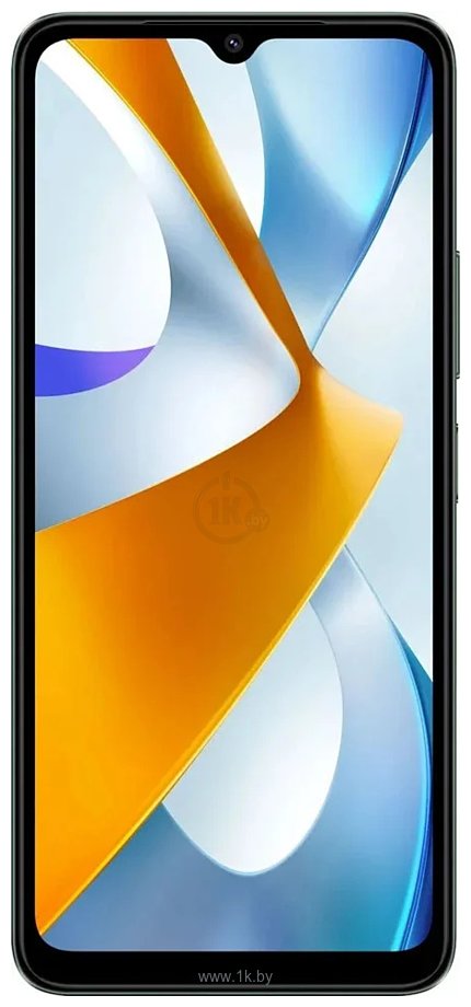 Фотографии Xiaomi POCO C61 4/128GB (международная версия)