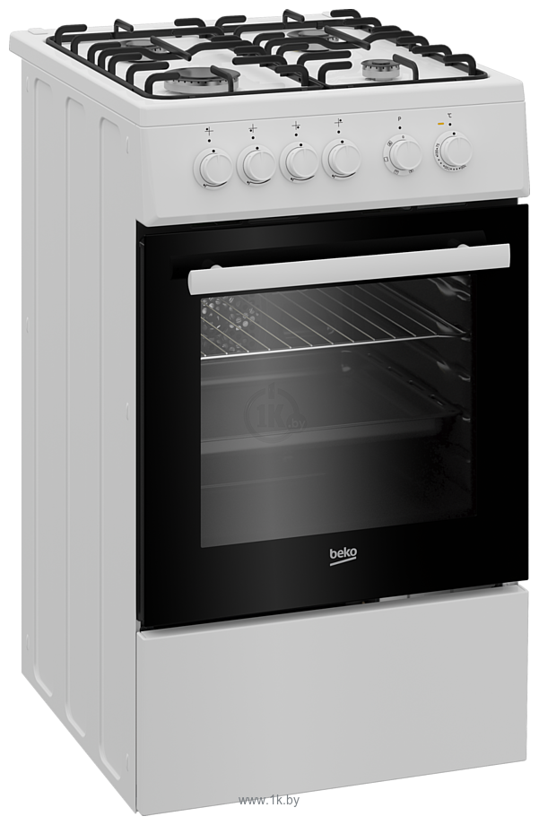 Фотографии BEKO FSE52029DWD