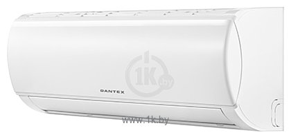 Фотографии Dantex Corso R32 RK-24SDM4G/RK-24SDM4EG