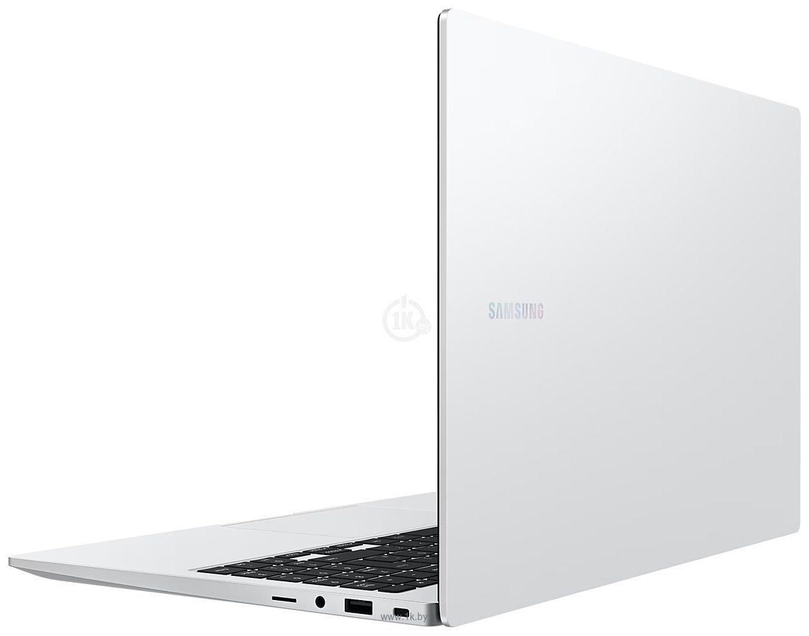 Фотографии Samsung Galaxy Book4 15.6 NP750XGK-KS1IN