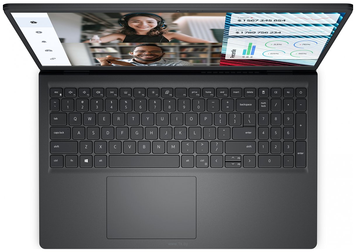 Фотографии Dell Vostro 3520 V3520I716G512US-2511