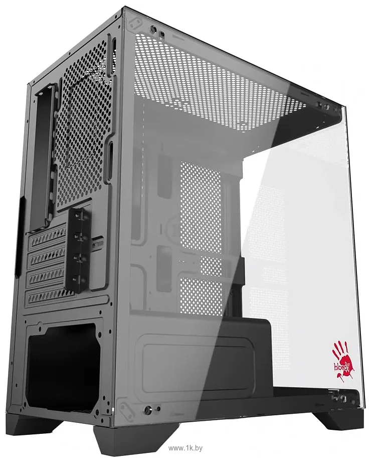 Фотографии A4Tech Bloody BD-CC103 (черный)