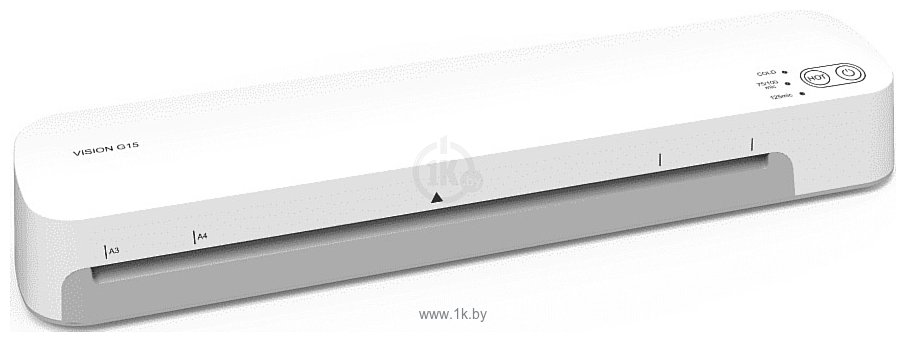 Фотографии TPPS Vision G15