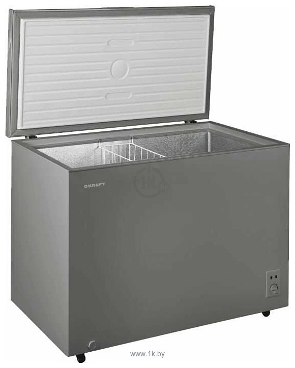 Фотографии Kraft BD(W)-340SRX