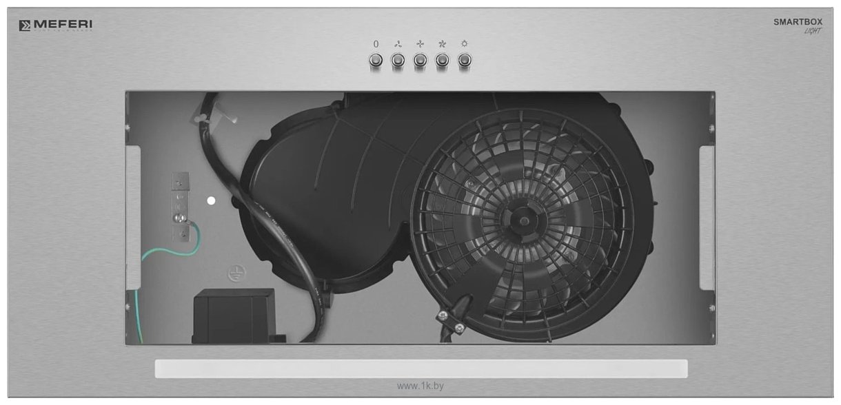 Фотографии Meferi SMARTBOX60IX Light