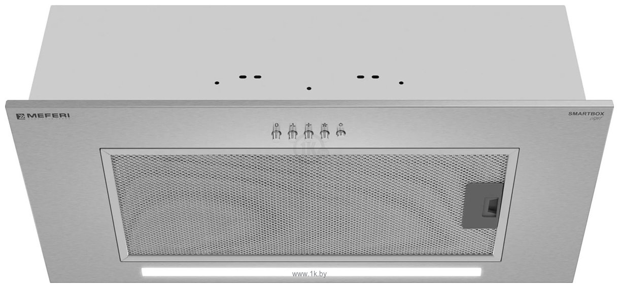 Фотографии Meferi SMARTBOX60IX Light