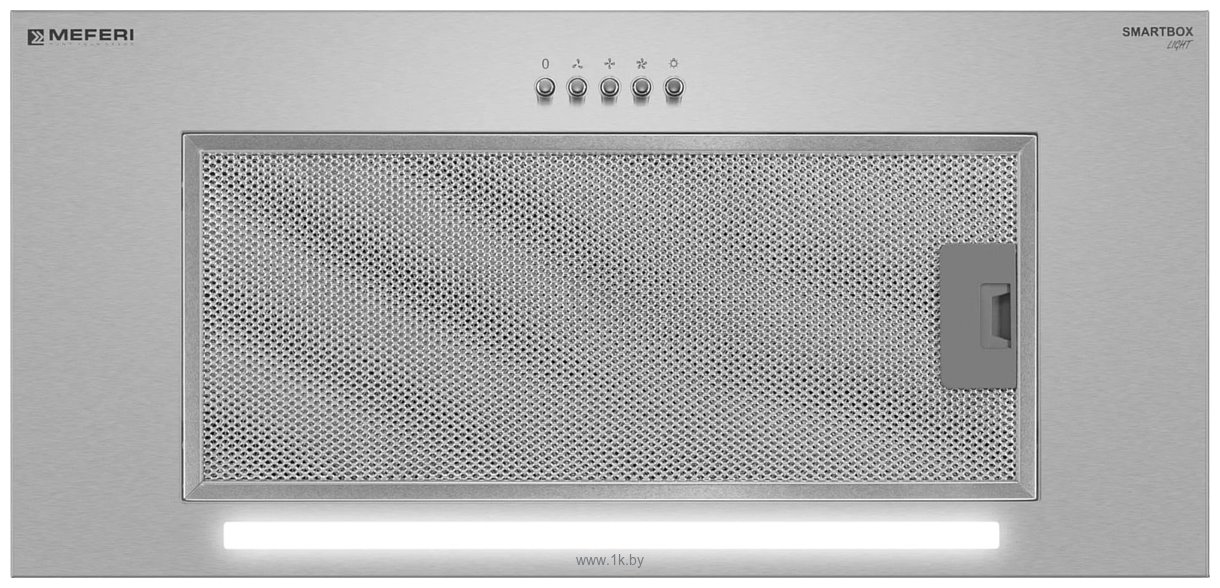 Фотографии Meferi SMARTBOX60IX Light