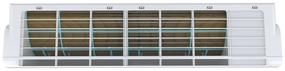 Фотографии Ultima Comfort Elysium Inverter ELB-I24PN