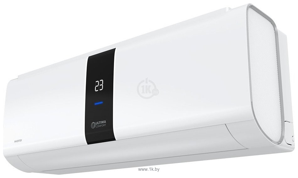 Фотографии Ultima Comfort Elysium Inverter ELB-I24PN
