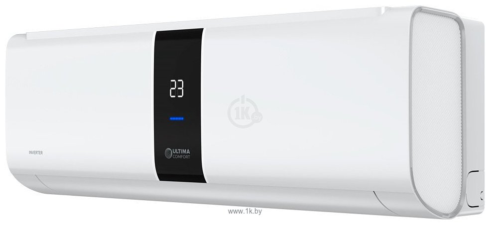 Фотографии Ultima Comfort Elysium Inverter ELB-I24PN