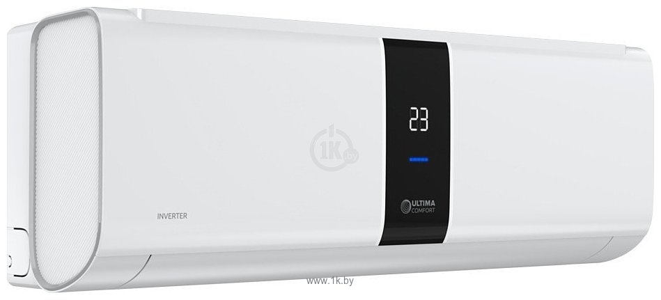 Фотографии Ultima Comfort Elysium Inverter ELB-I24PN