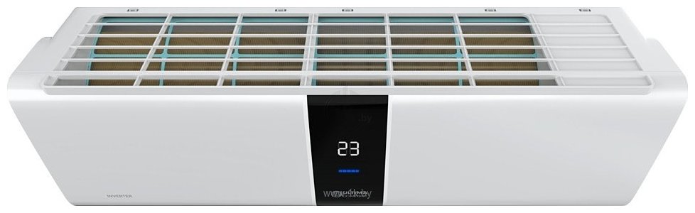 Фотографии Ultima Comfort Elysium Inverter ELB-I24PN