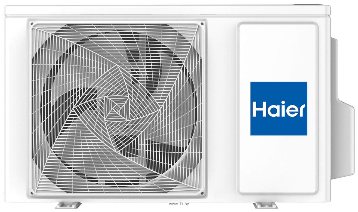 Фотографии Haier Coral On/Off HSU-09HPL203/R3(IN)/HSU-09HPL03/R3(OUT)
