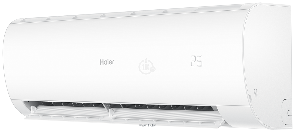 Фотографии Haier Coral On/Off HSU-09HPL203/R3(IN)/HSU-09HPL03/R3(OUT)