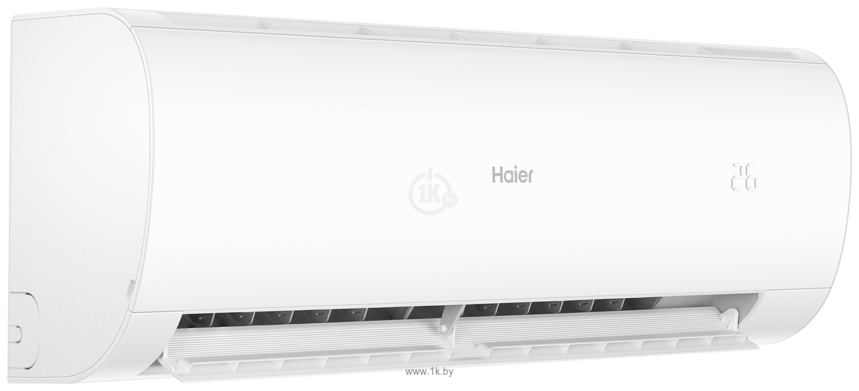 Фотографии Haier Coral On/Off HSU-09HPL203/R3(IN)/HSU-09HPL03/R3(OUT)