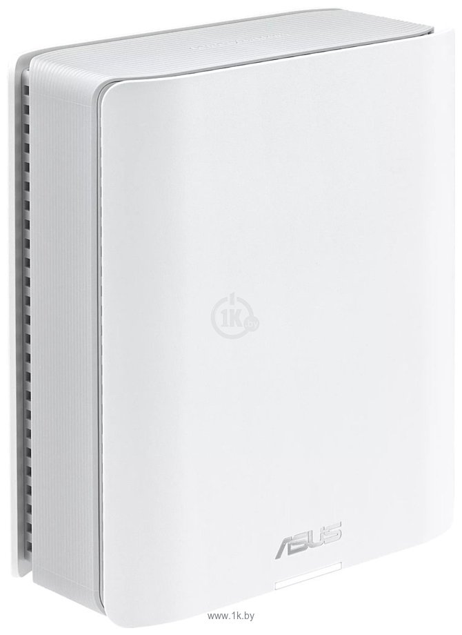 Фотографии ASUS ZenWiFi BT10 2xAP (2 шт., белый)