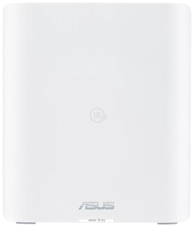 Фотографии ASUS ZenWiFi BT10 2xAP (2 шт., белый)