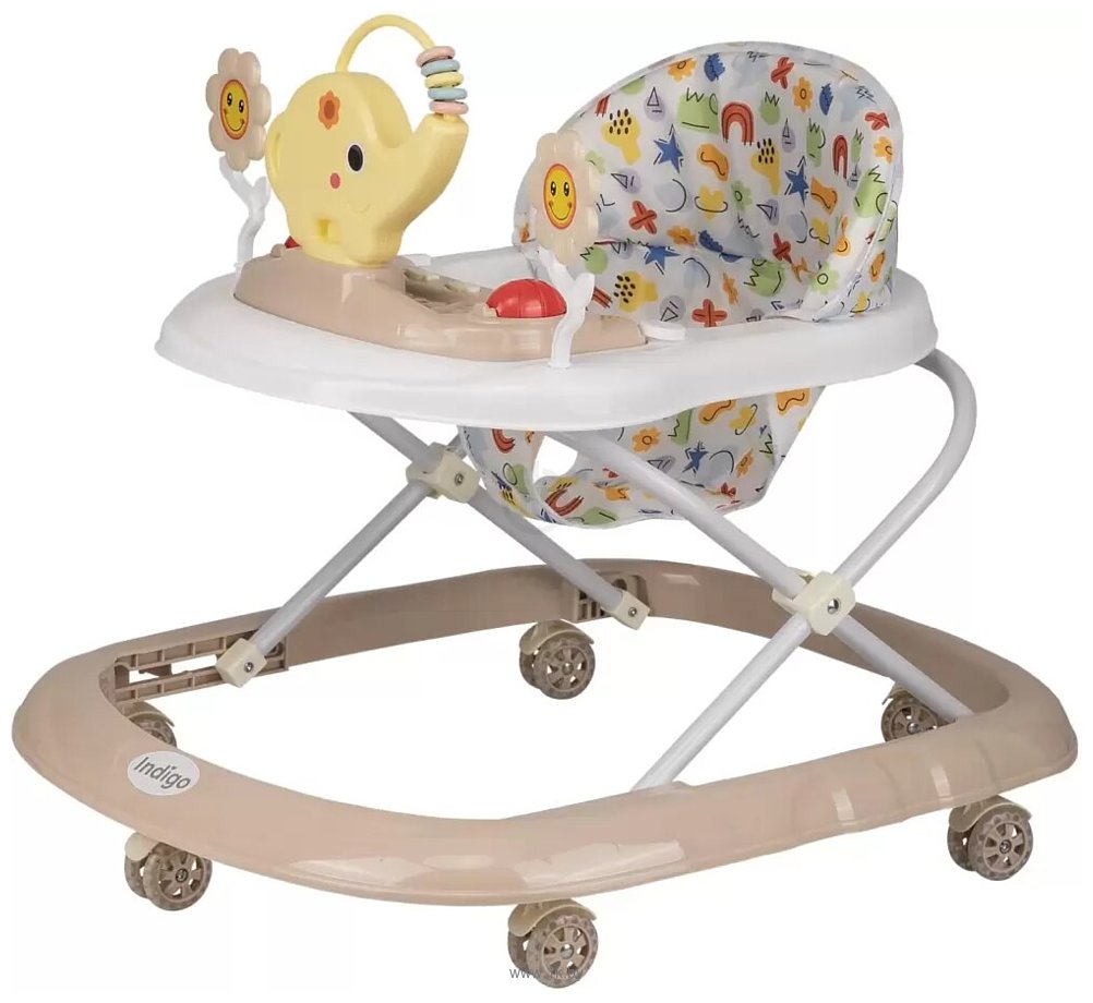 Фотографии INDIGO Jumbo C (бежевый) Фотографии INDIGO Jumbo C (бежевый)