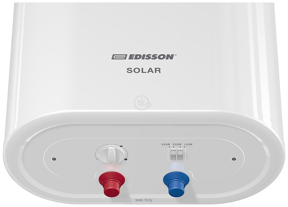 Фотографии Edisson Solar 30 V Фотографии Edisson Solar 30 V
