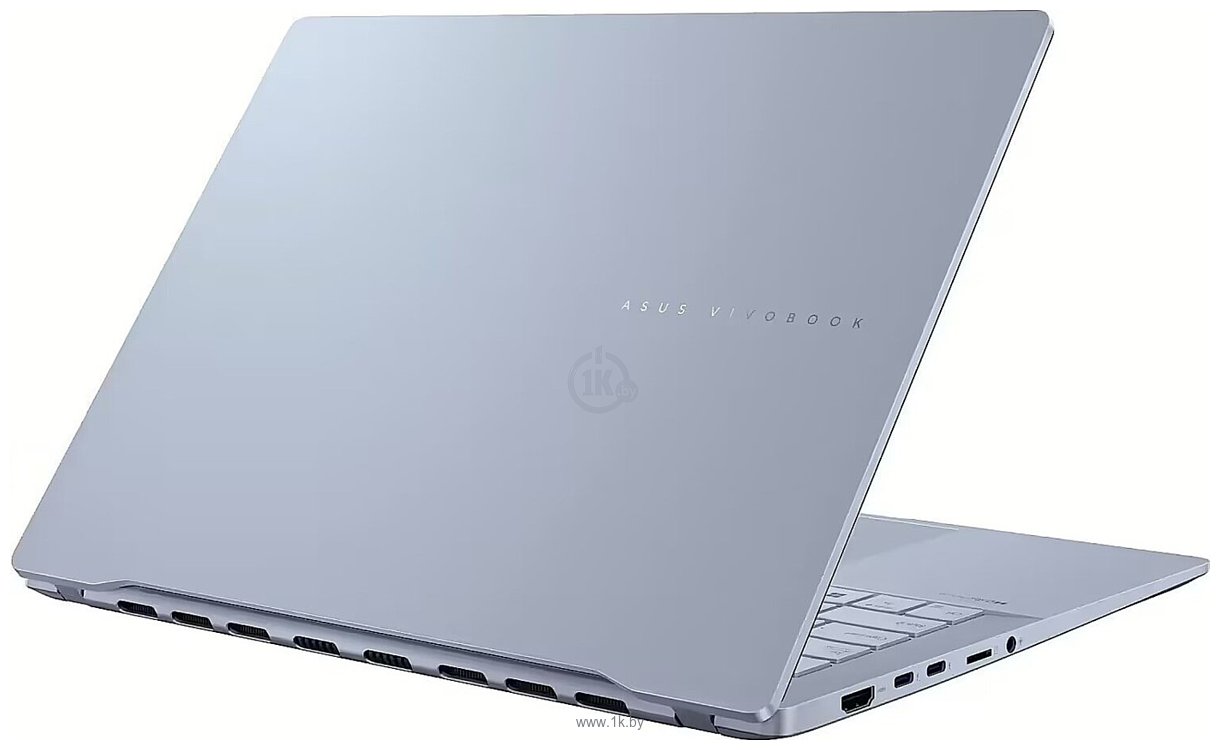Фотографии ASUS Vivobook S 14 OLED S5406SA258-0ECBXBJX20 Фотографии ASUS Vivobook S 14 OLED S5406SA258-0ECBXBJX20