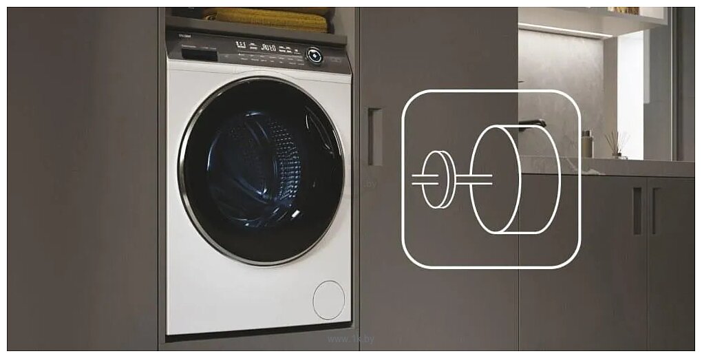 Фотографии Haier AI I-Pro Seria 7 Plus HW90-BD14979U1