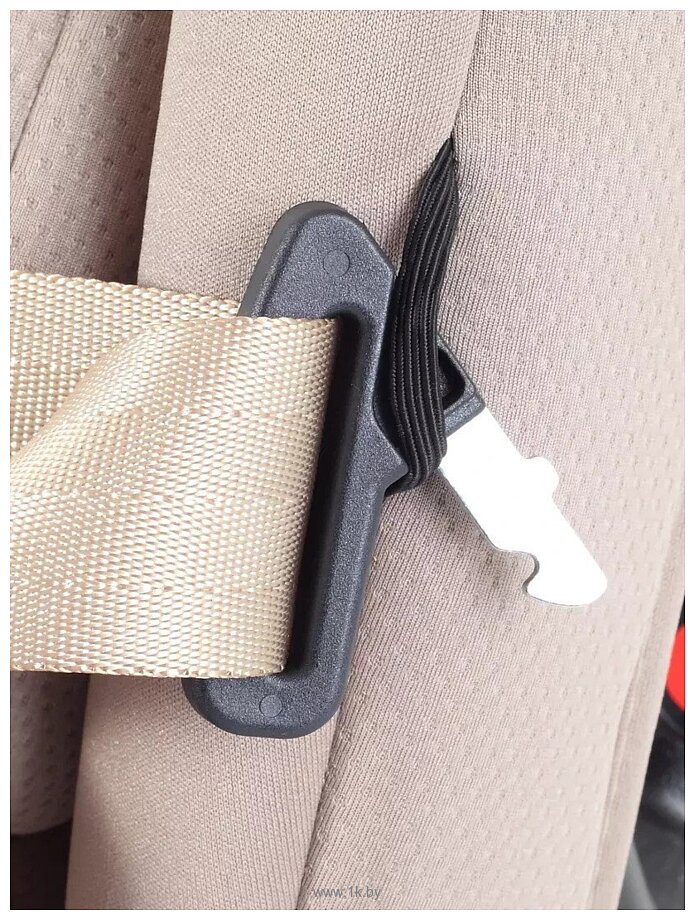 Фотографии Rant Basic Twist Next isofix YC06 (бежевый)