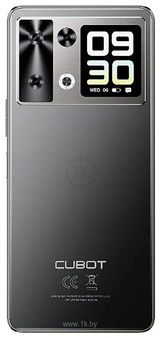 Фотографии Cubot P90 12/256GB